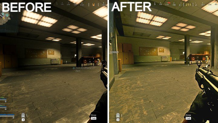 Zanim zaczniecie eksperymentować z filtrem Nvidia w grze Warzone należy mieć na uwadze fakt, że poszczególne parametry należy ustawić pod używany monitor - Warzone: Filtr Nvidia, Nvidia Filter - jakie ustawienia? - Call of Duty Warzone - poradnik do gry