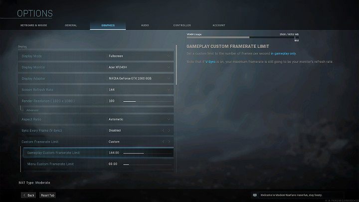 1 - Warzone: Wymagania sprzętowe - Call of Duty Warzone - poradnik do gry