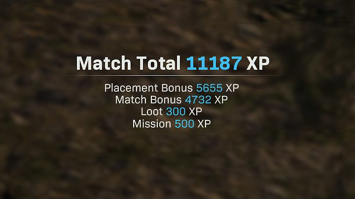 Podsumowując, chcąc zdobyć jak największa ilość punktów doświadczenia, postępuj według poniższego schematu - Warzone: Levelowanie - jak? Wyzwania, doświadczenie, loot, modyfikacje - Call of Duty Warzone - poradnik do gry