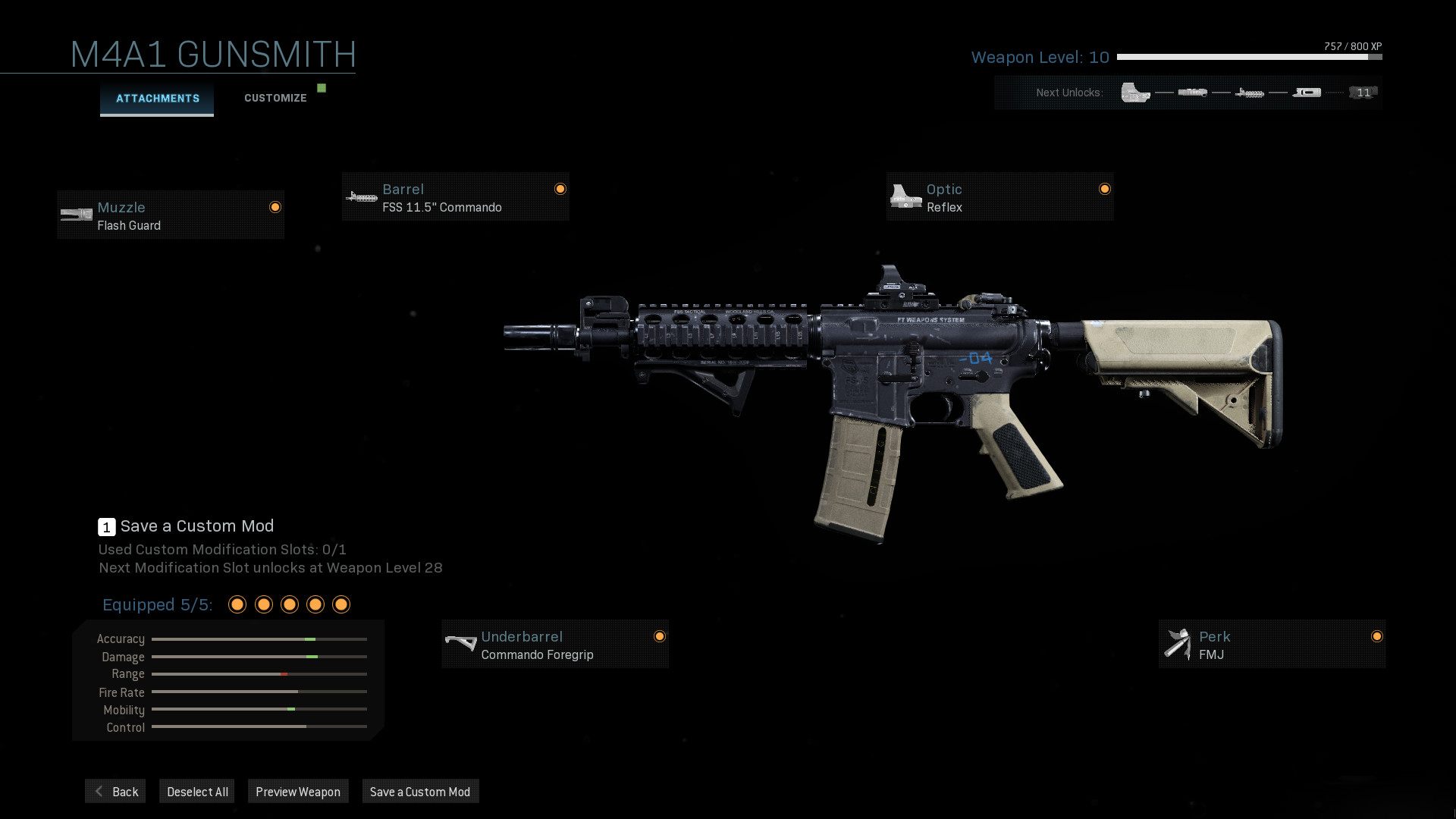 Do odblokowania wszystkich dostępnych w grze Call of Duty Warzone przedmiotów będziesz potrzebować bardzo dużo punktów doświadczenia - Warzone: Levelowanie - jak? Wyzwania, doświadczenie, loot, modyfikacje - Call of Duty Warzone - poradnik do gry