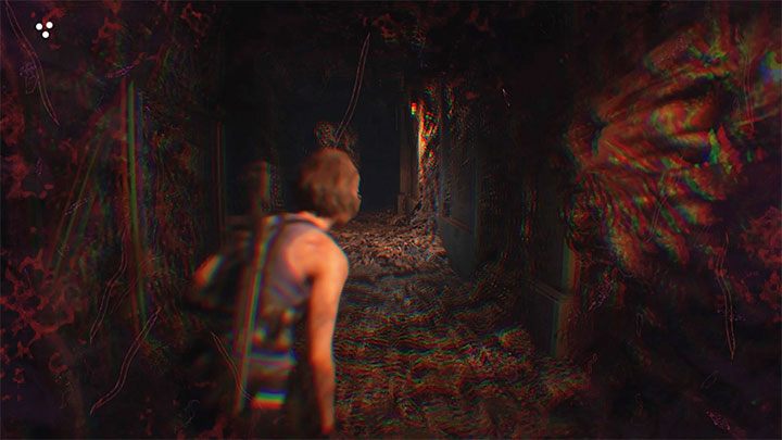 1 - Resident Evil 3: Zagadka z przywróceniem prądu w podstacji - Resident Evil 3 - poradnik do gry