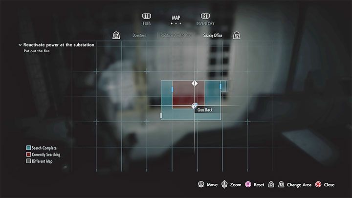 Strzelba znajduje się w budynku Kite Bros Railway w regionie Downtown, czyli w tym eksplorowanym po ukończeniu prologu gry - Resident Evil 3: Strzelba, amunicja - gdzie znaleźć? - Resident Evil 3 - poradnik do gry