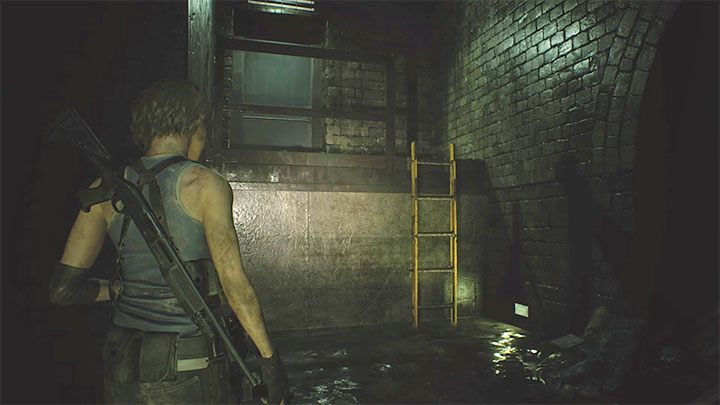 1 - Resident Evil 3: Granatnik, amunicja - gdzie znaleźć? - Resident Evil 3 - poradnik do gry