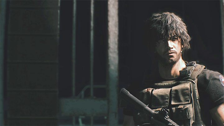 1 - Resident Evil 3: Karabin szturmowy, amunicja - gdzie znaleźć? - Resident Evil 3 - poradnik do gry