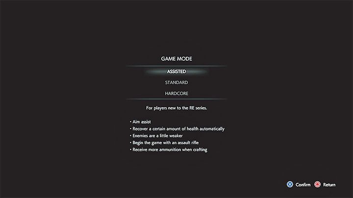 Istnieje też możliwość pozyskania karabinu szturmowego dla Jill, przy czym może to mieć miejsce tylko po wybranych określonych zasad rozgrywki - Resident Evil 3: Karabin szturmowy, amunicja - gdzie znaleźć? - Resident Evil 3 - poradnik do gry