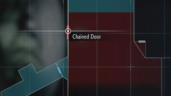 Podczas przeglądania map radzimy zwracać uwagę nie tylko na oznaczenia kolorystyczne, ale również na dodatkowe informacje udostępniane przez grę - Resident Evil 3: Mapa, kolory - co oznaczają? - Resident Evil 3 - poradnik do gry