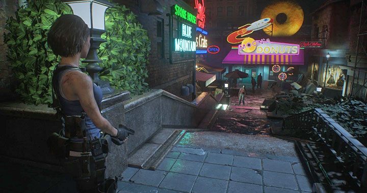 1 - Resident Evil 3: Ile czasu zajmuje przejście gry? - Resident Evil 3 - poradnik do gry