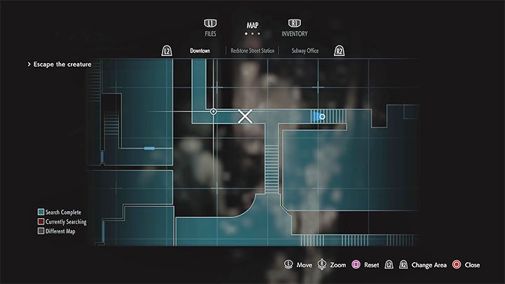 Resident Evil 3 Remake jest niestety dość liniową produkcją i niektóre stare przejścia mogą zostać z czasem zablokowane np - Resident Evil 3 - poradnik do gry