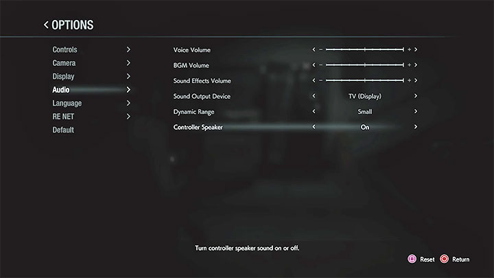 Jest to niewielki potencjalny problem, który dotyczy wyłącznie wersji na konsolę PlayStation 4 - Resident Evil 3 - poradnik do gry