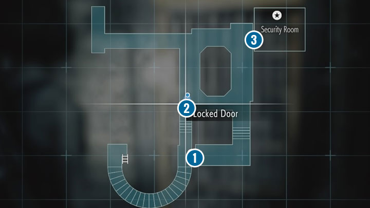 Trzecia torba znajduje się w kanałach Sewers - Resident Evil 3: Pojemność inwentarza - jak zwiększyć? - Resident Evil 3 - poradnik do gry