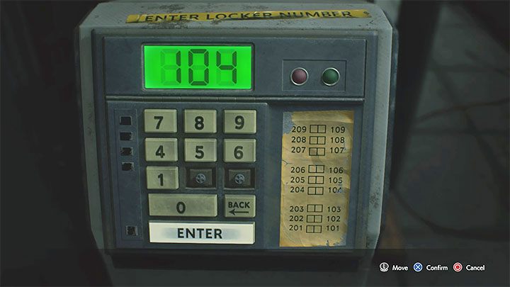 1 - Resident Evil 3: Komisariat policji solucja, opis przejścia - Resident Evil 3 - poradnik do gry