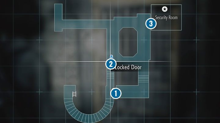 Z bateriami wyrusz z powrotem do wschodniej części kanałów i następnie skieruj się na północ - Resident Evil 3: Kanały solucja, opis przejścia - Resident Evil 3 - poradnik do gry