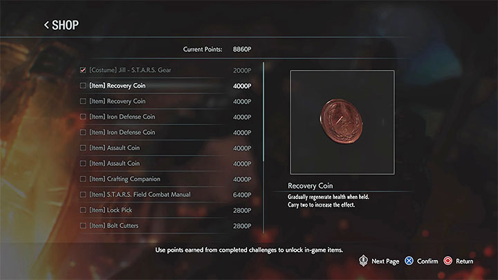 Poza dwoma wyjątkami - nie - Resident Evil 3: Leczenie postaci - Resident Evil 3 - poradnik do gry