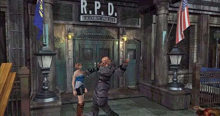 Ukończenie oryginalnego Resident Evil 3 Nemesis z 1999 roku rekomendujemy tylko jeśli nie masz nic przeciwko fabularnym spoilerom - Resident Evil 2 - czy muszę wcześniej zagrać? - Resident Evil 3 - poradnik do gry