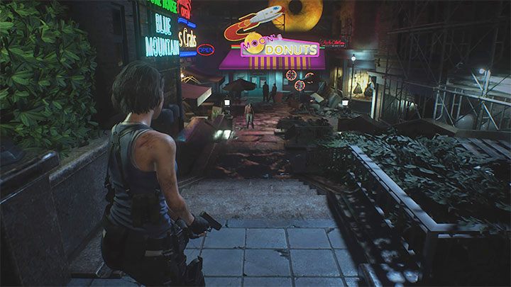 Resident Evil 3 jest survival horrorem i oznacza to, że najważniejszym elementem rozgrywki jest przetrwanie - Resident Evil 3: Porady na start - Resident Evil 3 - poradnik do gry