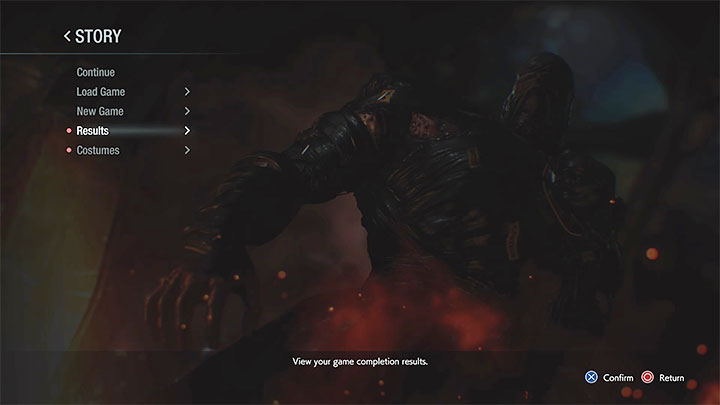 1 - Resident Evil 3: Strój postaci - jak zmienić? - Resident Evil 3 - poradnik do gry