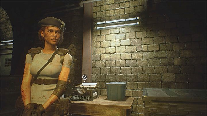 Aktywowany strój będzie od tego momentu widoczny w grze - Resident Evil 3: Strój postaci - jak zmienić? - Resident Evil 3 - poradnik do gry