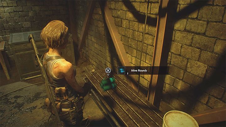 W tunelach metra Subway Tunnels znajdziesz się po załatwieniu wszystkich spraw grając Carlosem na posterunku policji Police Station - Resident Evil 3: Tunele metra, plac wieży zegarowej solucja, opis przejścia - Resident Evil 3 - poradnik do gry