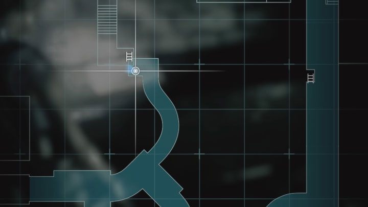 Notatki leżą na murku w środkowej części kanałów Sewers - Resident Evil 3: Kanały sekrety, znajdźki - Resident Evil 3 - poradnik do gry