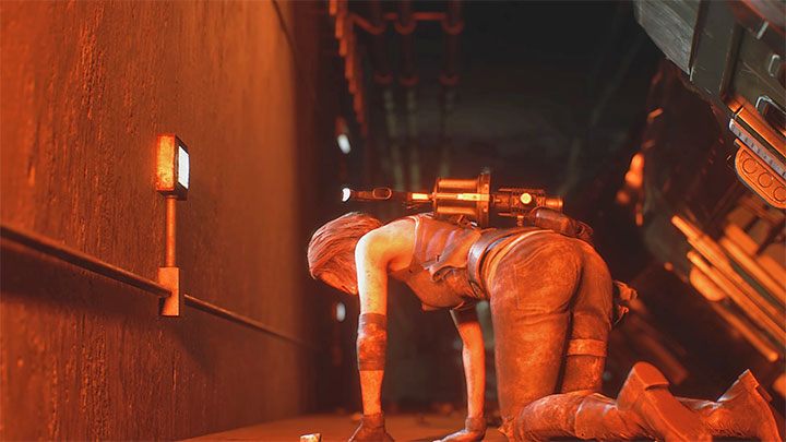 Zmagania w Subway Tunnels rozpoczną się automatycznie po zakończeniu rozdziału na terenie komisariatu policji Police Station gdzie po raz pierwszy sterowało się postacią Carlosa - Resident Evil 3: Tunele metra sekrety, znajdźki - Resident Evil 3 - poradnik do gry