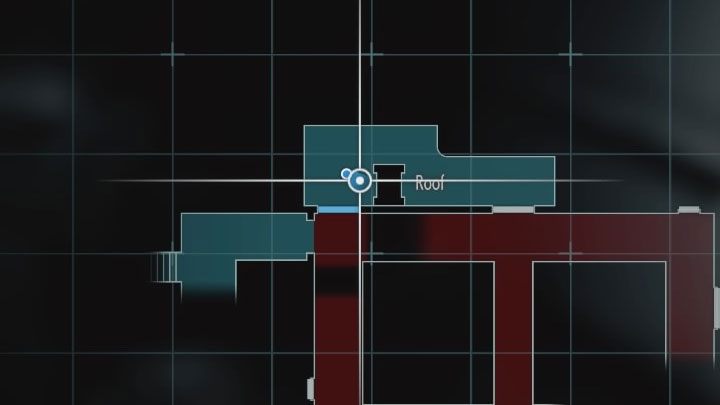 Figurkę odnajduje się na dachu Roof na piętrze 2F szpitala - Resident Evil 3: Szpital sekrety, znajdźki - Resident Evil 3 - poradnik do gry