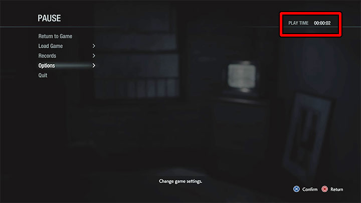 Nie możesz dowiedzieć się jaką aktualnie masz rangę (notę) podczas przechodzenia gry - Resident Evil 3: Ranga S - jak zdobyć? - Resident Evil 3 - poradnik do gry