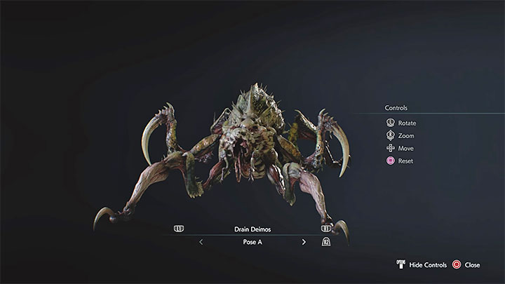 1 - Resident Evil 3: Pasożyt - jak się go pozbyć? - Resident Evil 3 - poradnik do gry