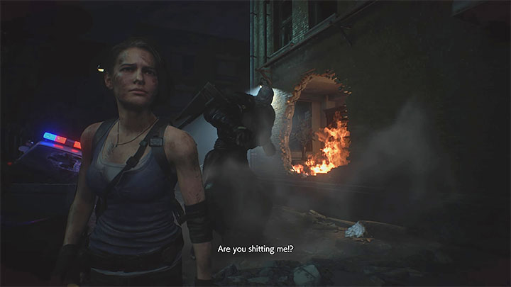 3 - Resident Evil 3: Ulepszenia broni - jak zdobyć? - Resident Evil 3 - poradnik do gry