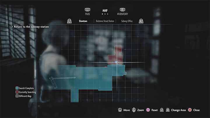 Ulepszenie to możesz znaleźć w sklepie z bronią Kendo Gun Shop Kendo znajdującym się w dzielnicy Śródmieście Downtown - Resident Evil 3: Ulepszenia broni - jak zdobyć? - Resident Evil 3 - poradnik do gry