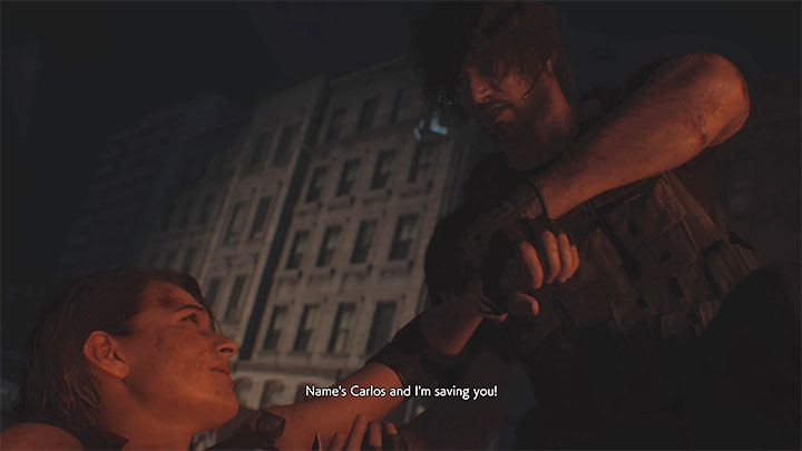 Rodzaj trofeum: brązowe - Resident Evil 3: Trofea - Resident Evil 3 - poradnik do gry