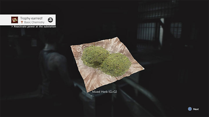 Rodzaj trofeum: brązowe - Resident Evil 3: Trofea - Resident Evil 3 - poradnik do gry