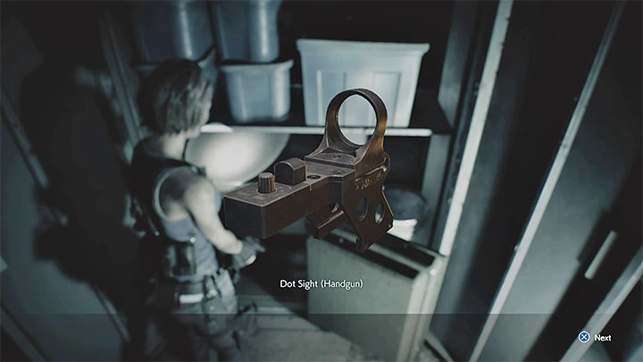 Rodzaj trofeum: brązowe - Resident Evil 3: Trofea - Resident Evil 3 - poradnik do gry