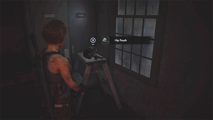 Rodzaj trofeum: brązowe - Resident Evil 3: Trofea - Resident Evil 3 - poradnik do gry