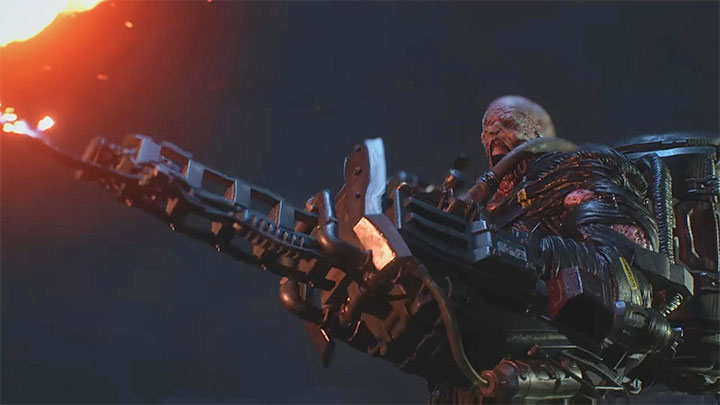 Rodzaj trofeum: brązowe - Resident Evil 3: Trofea - Resident Evil 3 - poradnik do gry