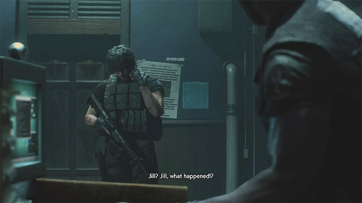 Rodzaj trofeum: brązowe - Resident Evil 3: Trofea - Resident Evil 3 - poradnik do gry