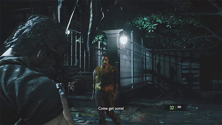 Rodzaj trofeum: brązowe - Resident Evil 3: Trofea - Resident Evil 3 - poradnik do gry