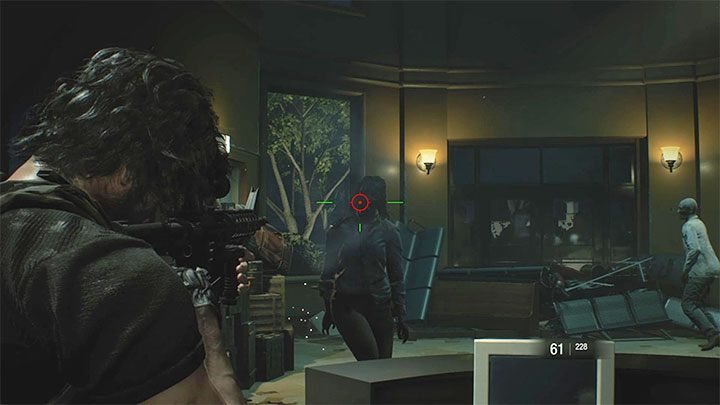 Rodzaj trofeum: brązowe - Resident Evil 3: Trofea - Resident Evil 3 - poradnik do gry