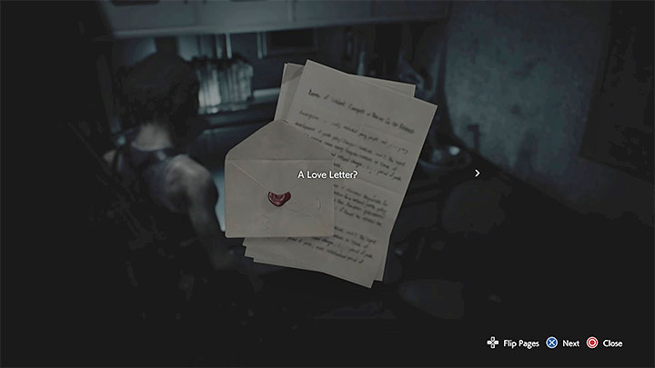 Rodzaj trofeum: srebrne - Resident Evil 3: Trofea - Resident Evil 3 - poradnik do gry