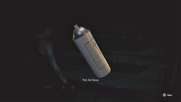 Rodzaj trofeum: srebrne - Resident Evil 3: Trofea - Resident Evil 3 - poradnik do gry