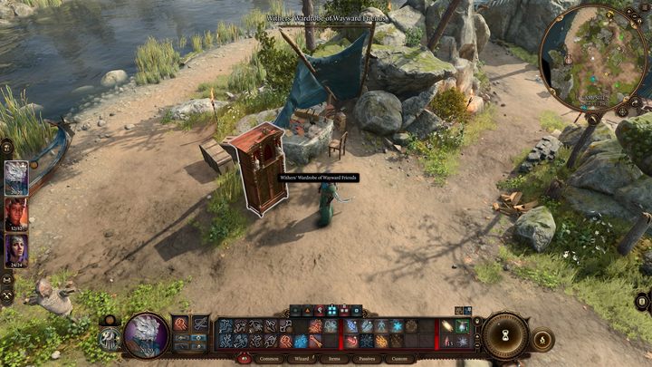 1 - Baldurs Gate 3: Co-op - Baldurs Gate 3 - poradnik do gry