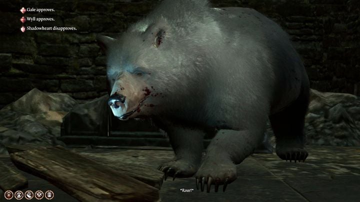 3 - Baldurs Gate 3: Jak zrekrutować Halsina w BG3? - Baldurs Gate 3 - poradnik do gry