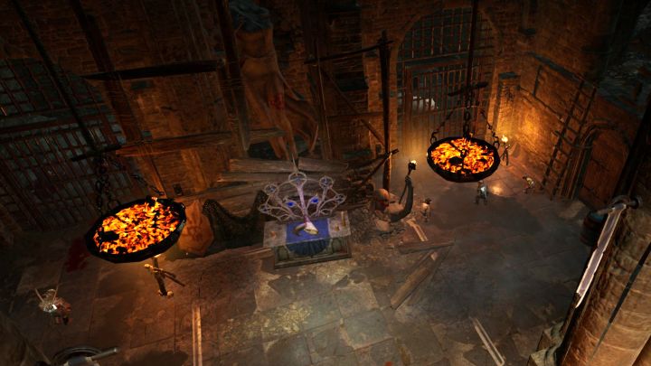 2 - Baldurs Gate 3: Jak zrekrutować Halsina w BG3? - Baldurs Gate 3 - poradnik do gry