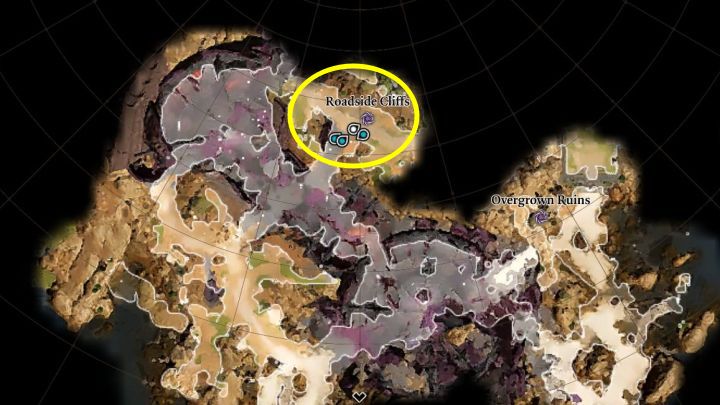 2 - Baldurs Gate 3: Jak zrekrutować Galea w BG3? - Baldurs Gate 3 - poradnik do gry