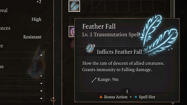 Po wejściu do chatki Ciotki Ethel możesz poprowadzić rozmowę wedle własnego scenariusza - Baldurs Gate 3: Jak pokonać Ciotkę Ethel (Zielona Wiedźma)? - Baldurs Gate 3 - poradnik do gry