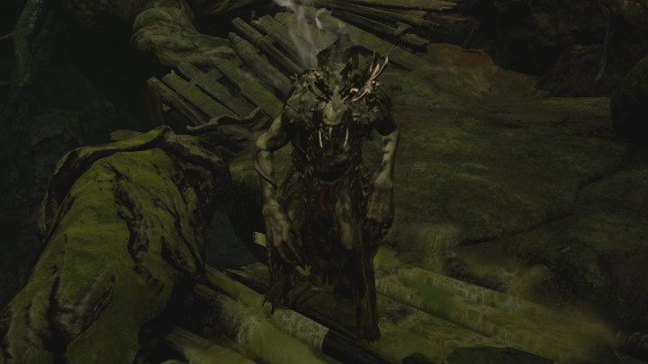 Zanim wejdziesz do chatki Ciotki Ethel (Auntie EThel) warto wiedzieć z jakimi zagrożeniami możesz spotkać się jeszcze przed starciem z Zieloną Wiedźmą i czego unikać - Baldurs Gate 3: Jak pokonać Ciotkę Ethel (Zielona Wiedźma)? - Baldurs Gate 3 - poradnik do gry