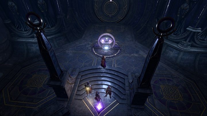 1 - Baldurs Gate 3: Rękawica Shar (Gauntlet of Shar) w BG3 - opis przejścia - Baldurs Gate 3 - poradnik do gry