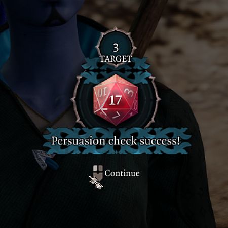 Drugą opcją jest skradanie - Baldurs Gate 3: Czy można uniknąć walki? - Baldurs Gate 3 - poradnik do gry