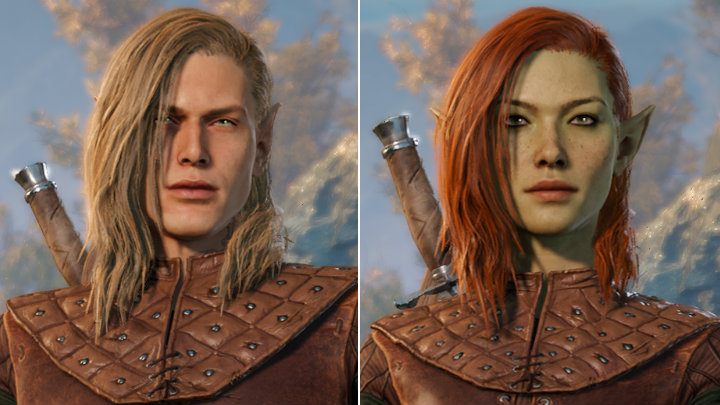 Niziołek to kolejny dobry wybór jeśli chcesz grać klasą Łotrzyka w grze Baldurs Gate 3, szczególnie z podrasą Niziołek Lekkostopy (Lightfoot Halfling) - Baldurs Gate 3: Rogue (Łotrzyk) - najlepsze rasy - Baldurs Gate 3 - poradnik do gry