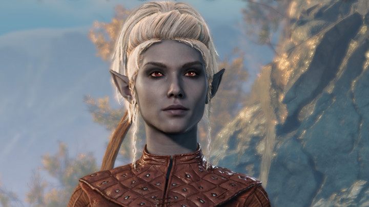 Ludzie to chyba najbardziej wszechstronna rasa dostępna w grze Baldurs Gate 3 więc dobrze sprawdzi się w roli Łotrzyka - Baldurs Gate 3: Rogue (Łotrzyk) - najlepsze rasy - Baldurs Gate 3 - poradnik do gry