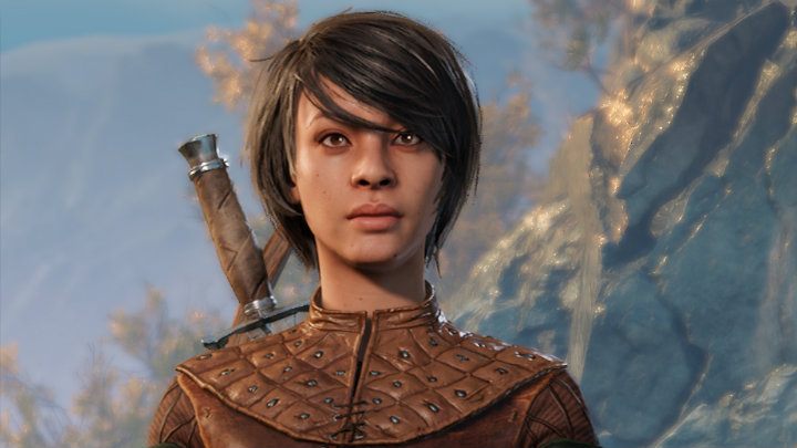 1 - Baldurs Gate 3: Rogue (Łotrzyk) - najlepsze rasy - Baldurs Gate 3 - poradnik do gry